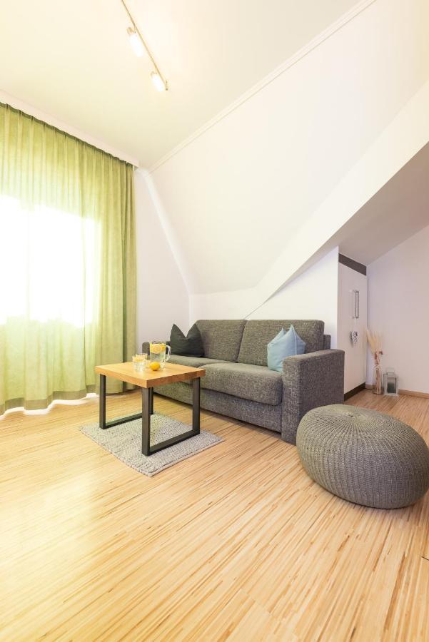Kassnhof - Urlaub In Den Bergen Appartement Telfes im Stubai Buitenkant foto