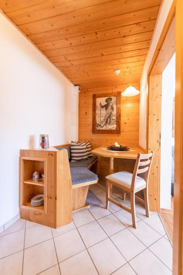 Kassnhof - Urlaub In Den Bergen Appartement Telfes im Stubai Buitenkant foto
