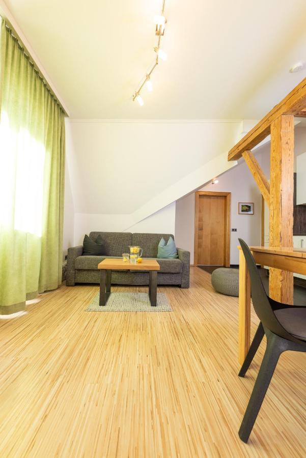 Kassnhof - Urlaub In Den Bergen Appartement Telfes im Stubai Buitenkant foto